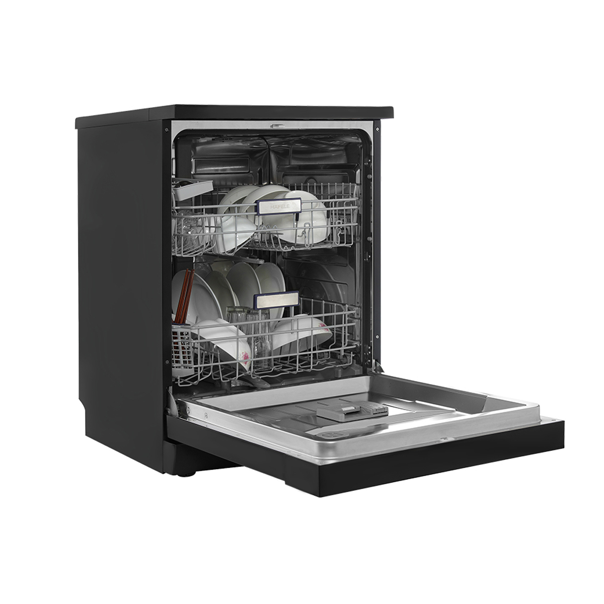 Máy Rửa Chén Bát Độc Lập Hafele HDW-F601B
