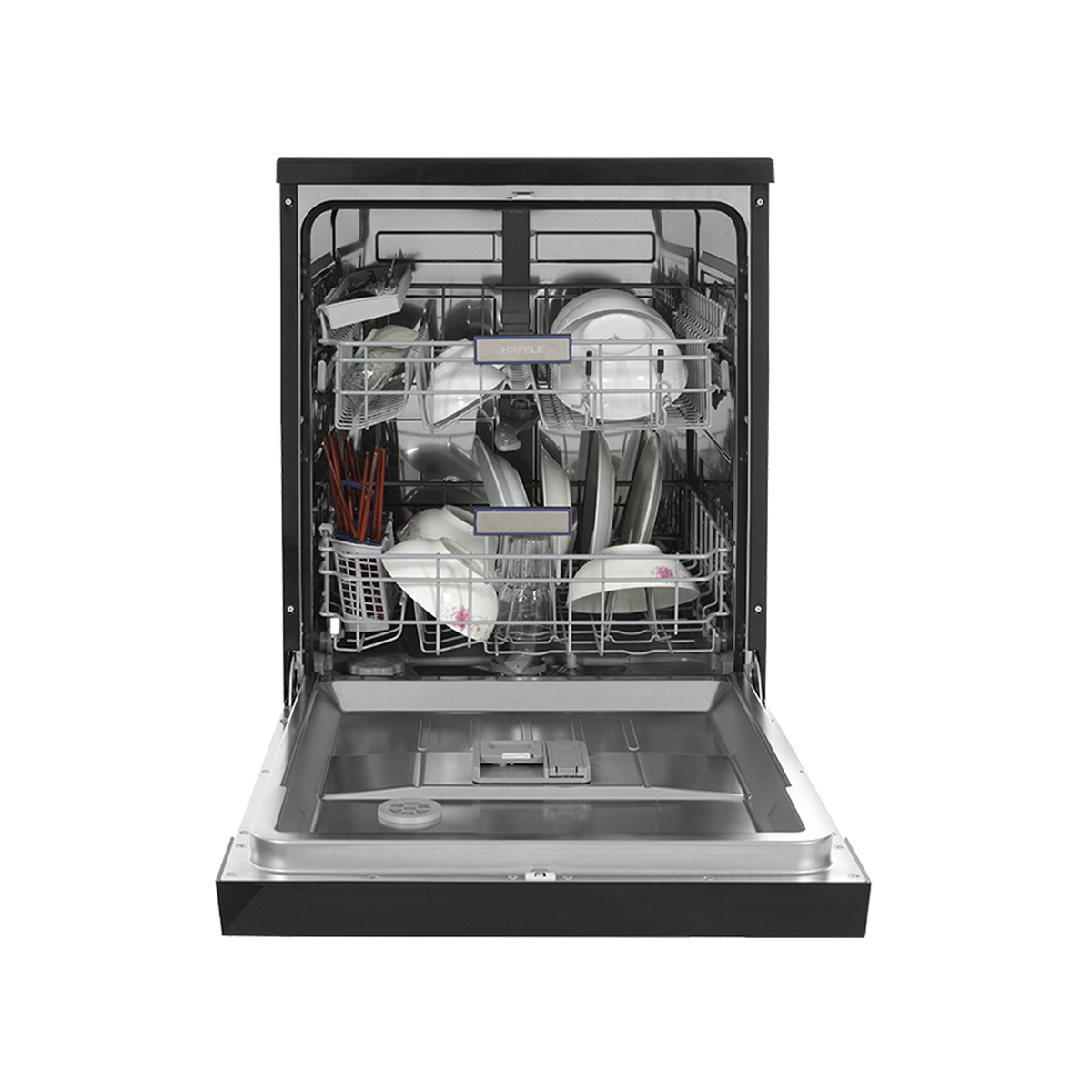 Máy Rửa Chén Bát Độc Lập Hafele HDW-F601B