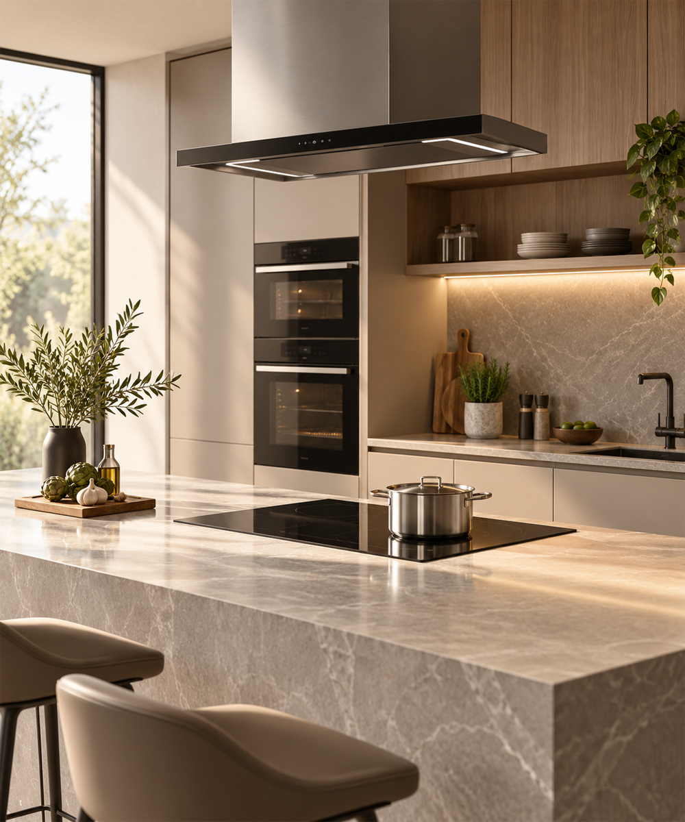 thiết bị nhà bếp Hafele