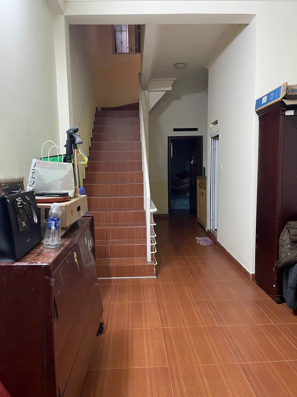 🏡 BÁN NHÀ MẶT TIỀN PHAN ĐÌNH PHÙNG – TRUNG TÂM ĐÀ LẠT 🔥