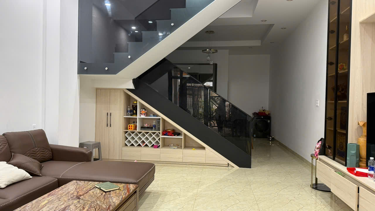 🏡 NHÀ ĐẸP MÊ LINH – 5PN, CÓ SÂN ĐẬU Ô TÔ