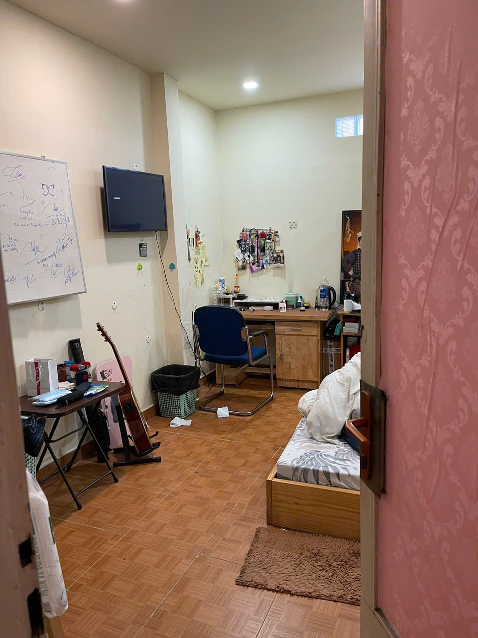 🏡 BÁN NHÀ MẶT TIỀN PHAN ĐÌNH PHÙNG – TRUNG TÂM ĐÀ LẠT 🔥