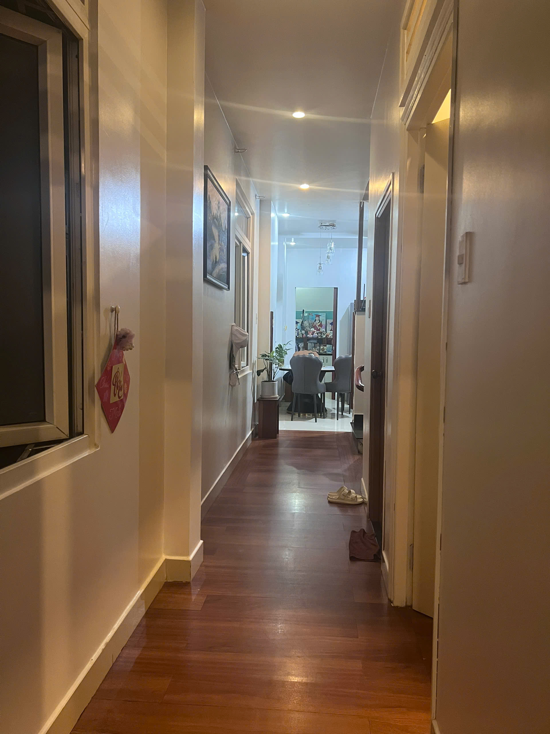 🏡 BÁN NHÀ MẶT TIỀN LA SƠN PHU TỬ – P.6, ĐÀ LẠT