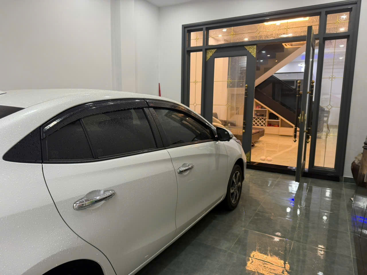 🏡 NHÀ ĐẸP MÊ LINH – 5PN, CÓ SÂN ĐẬU Ô TÔ
