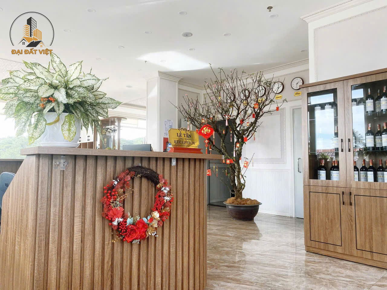 SIÊU PHẨM KHÁCH SẠN NGAY TRUNG TÂM – FULL NỘI THẤT CAO CẤP – DOANH THU ỔN ĐỊNH