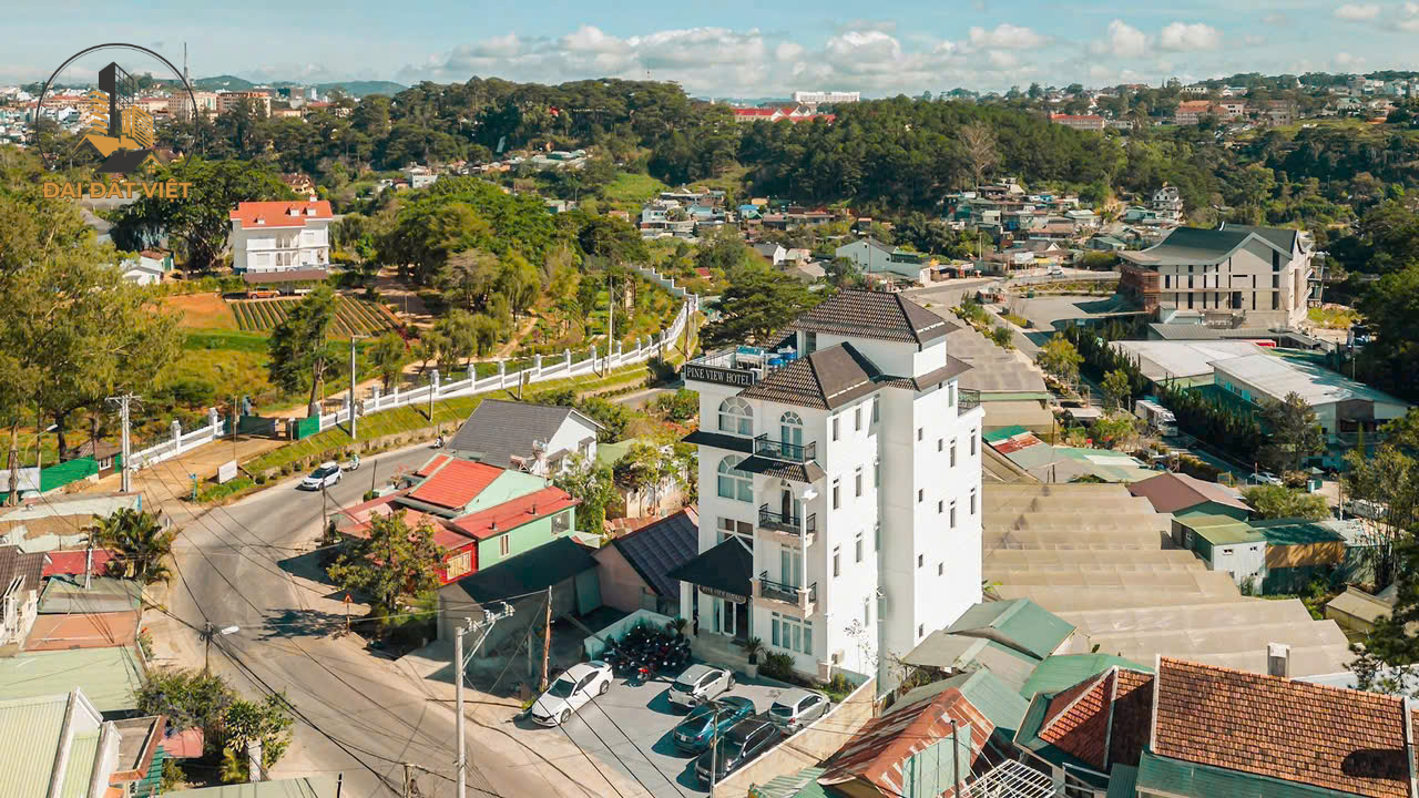 SIÊU PHẨM KHÁCH SẠN NGAY TRUNG TÂM – FULL NỘI THẤT CAO CẤP – DOANH THU ỔN ĐỊNH