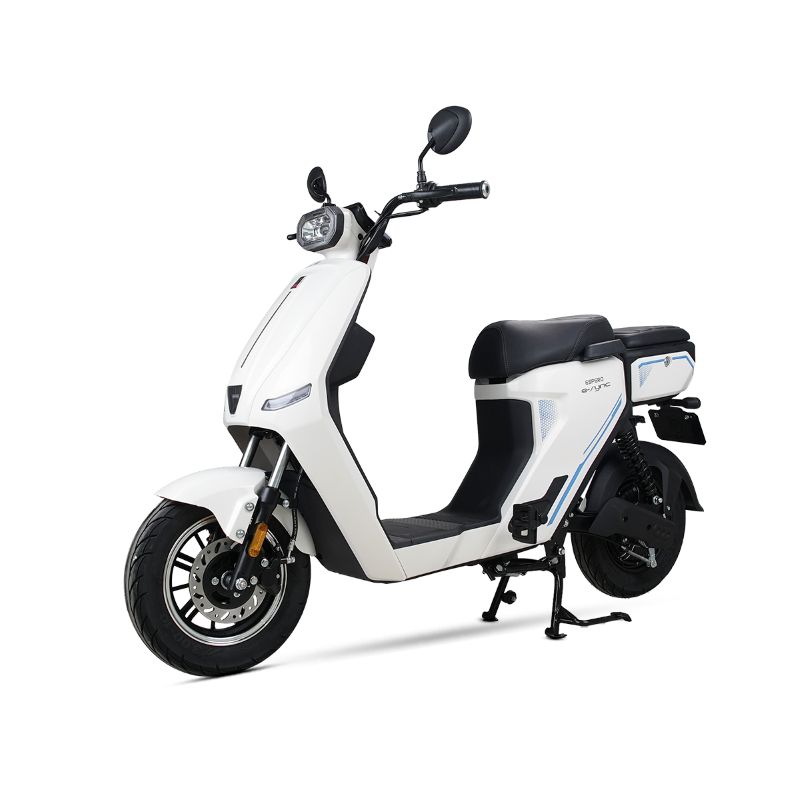 Bảng Giá Xe Đạp Điện Học Sinh Mới Nhất 2025