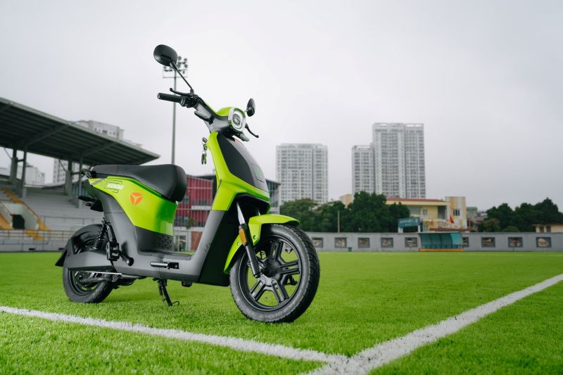 Giá Xe Điện Yadea: Bảng Giá Các Mẫu Xe Mới Nhất 2025