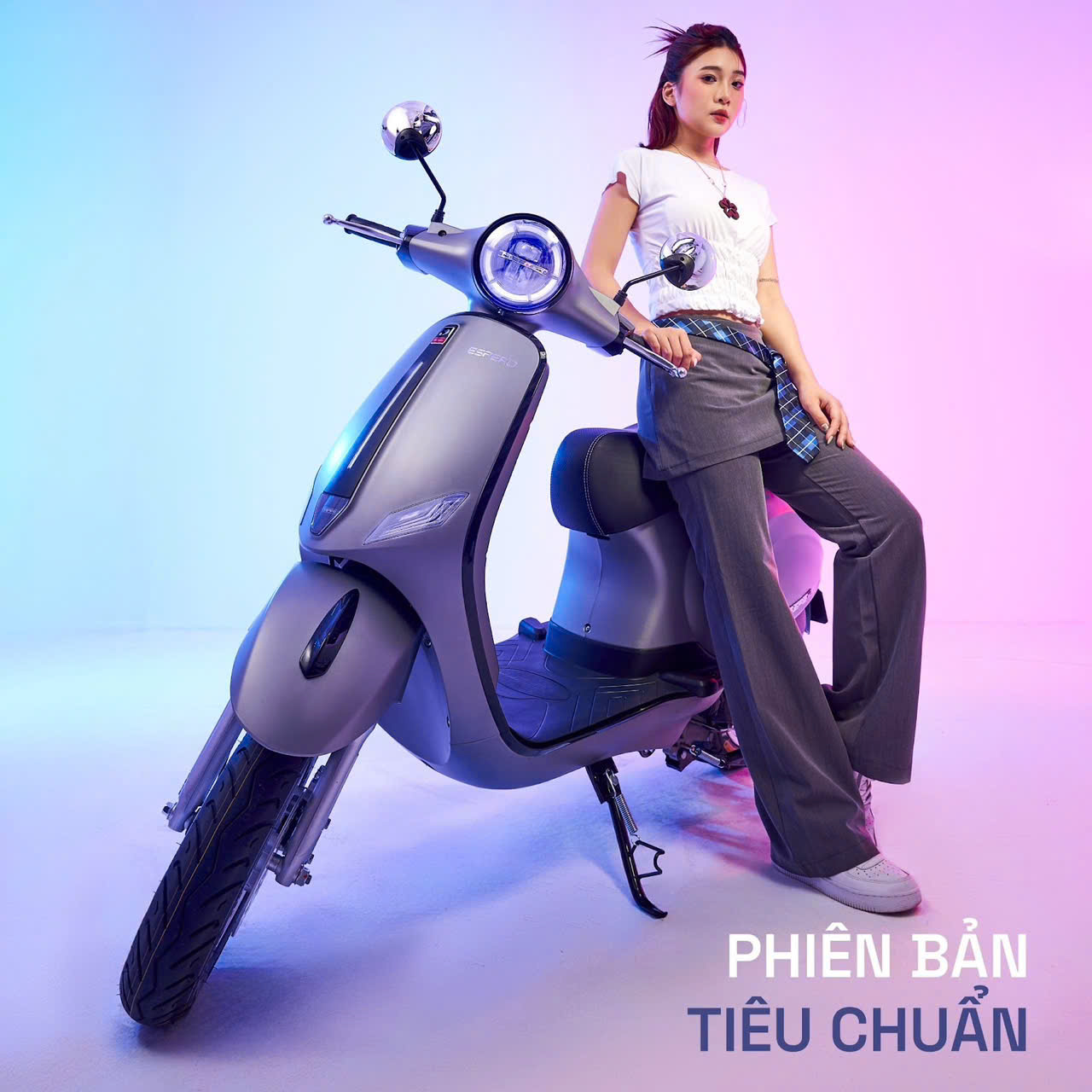TOP NHỮNG MẪU XE GA DÀNH CHO BẠN NỮ