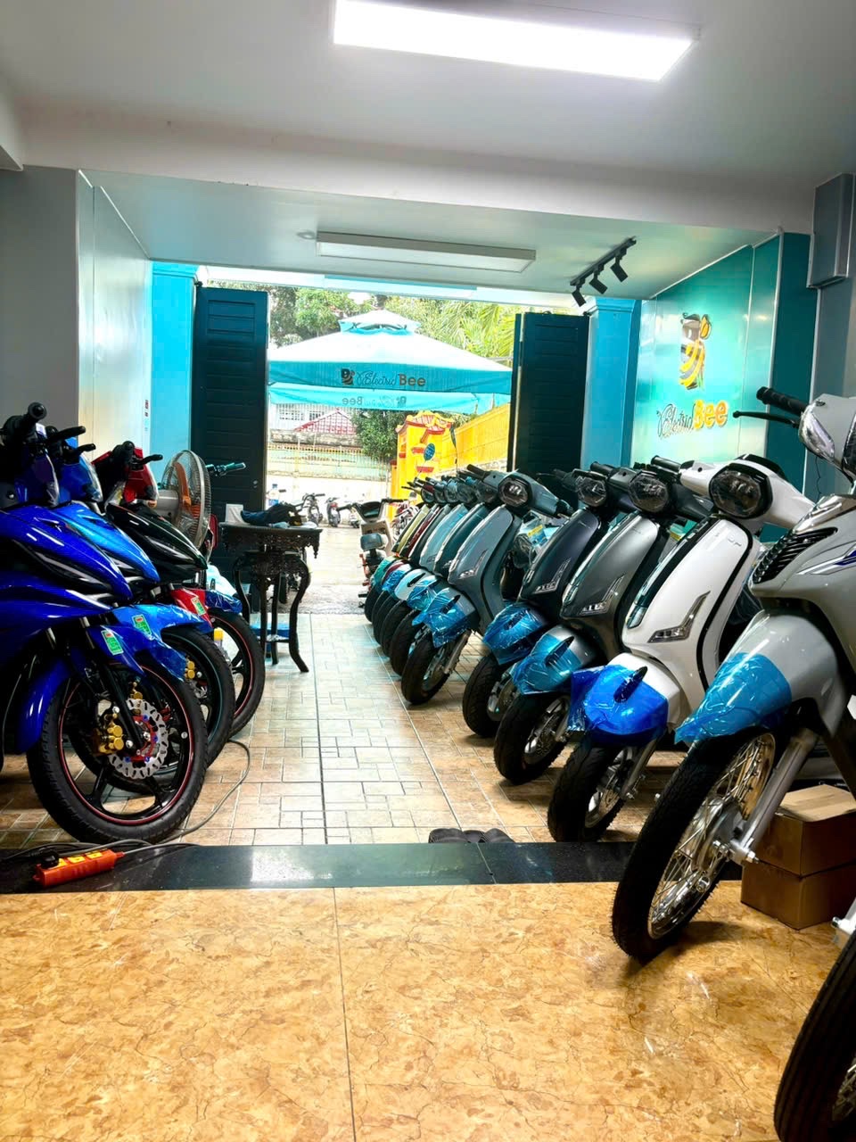 TUYỂN DỤNG NHÂN VIÊN SALE VÀ NHÂN VIÊN KỸ THUẬT