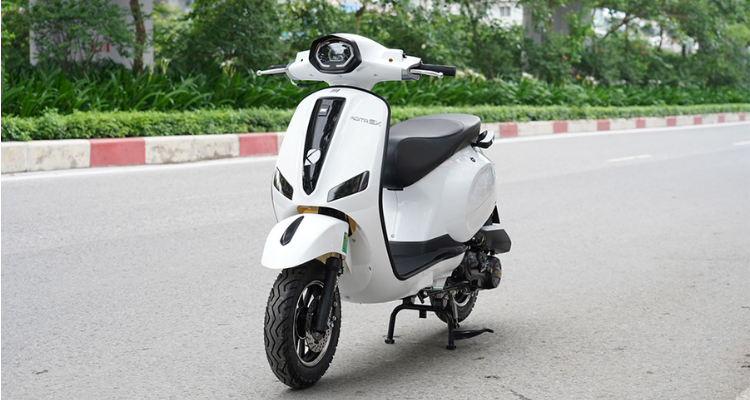 Bảng Giá Xe Máy 50cc Mới Nhất 2024