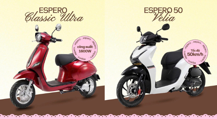 Xe 50cc Có Cần Bằng Lái Không?