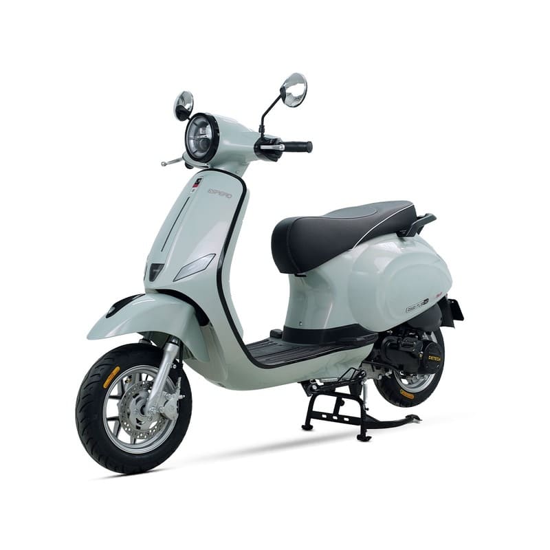 Xe ga Espero Classic FI-ver