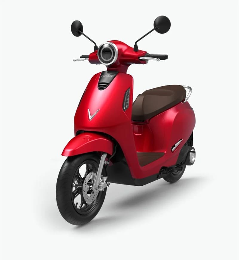 VinFast Evo 200 Lite