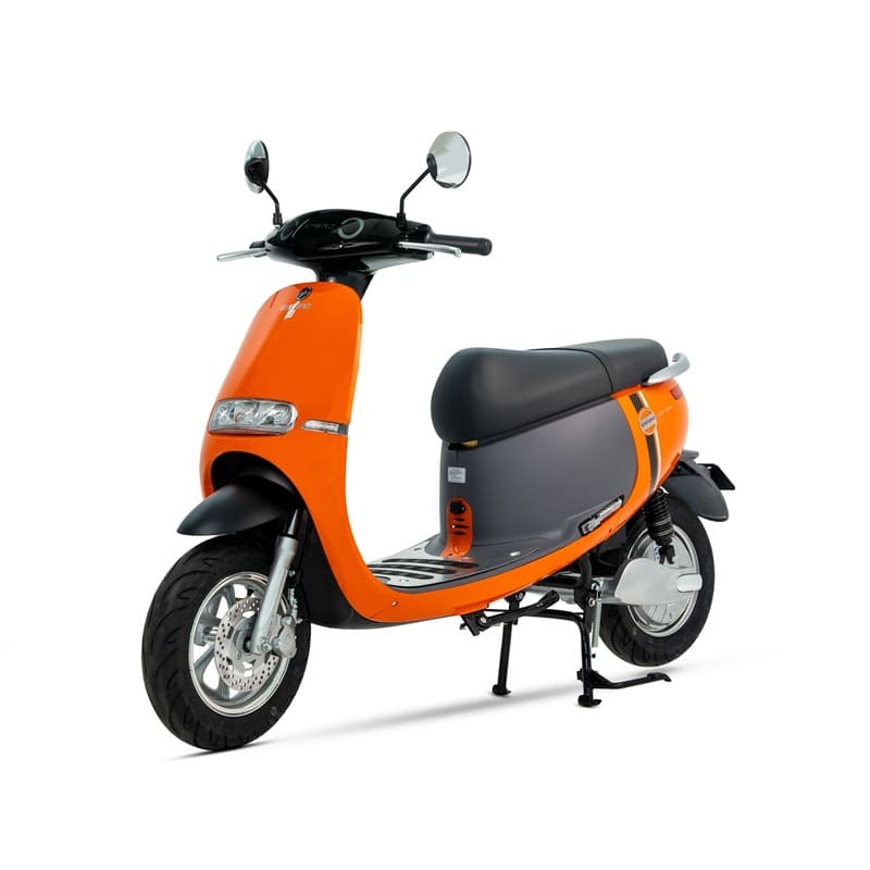 Xe điện Espero Gogo-F2 Pro