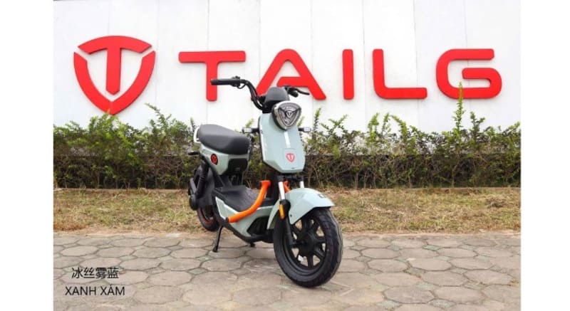 Xe đạp điện TAILG GX30
