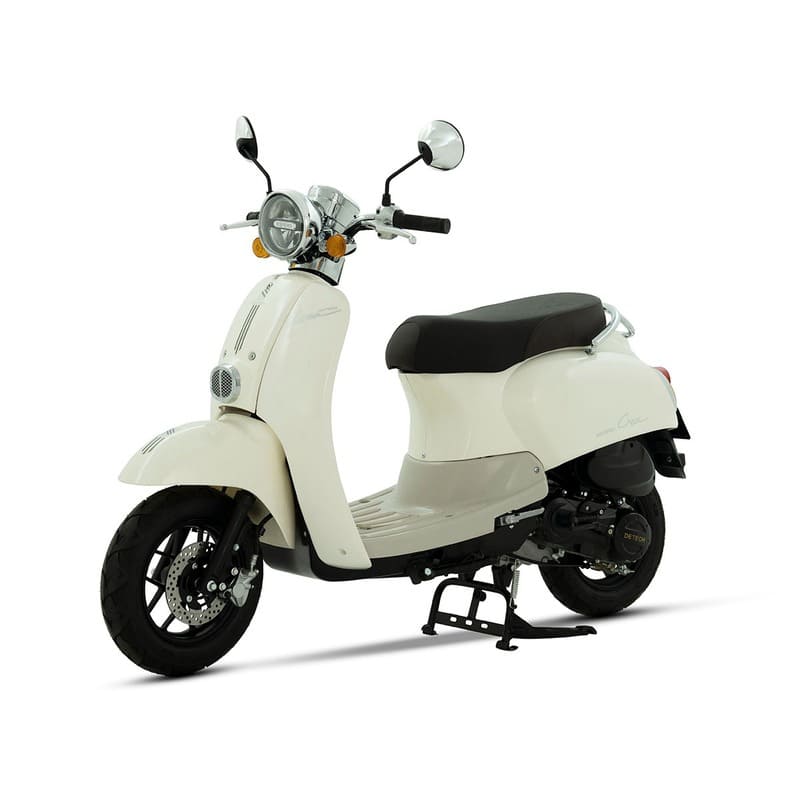 Xe tay ga điện Espero Crea