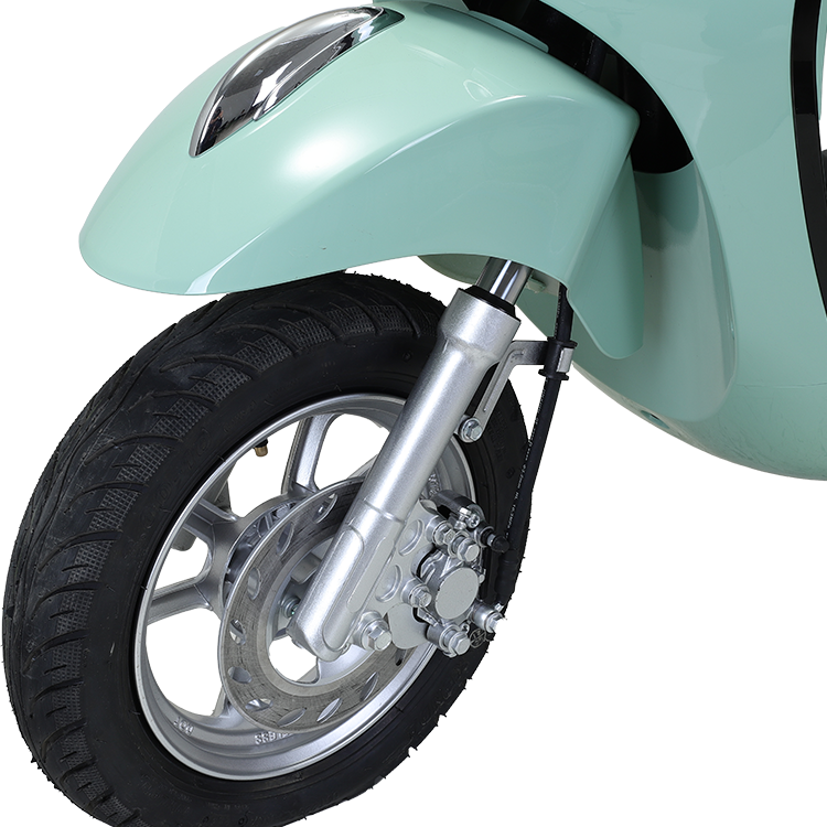 Xe máy điện TAILG R51