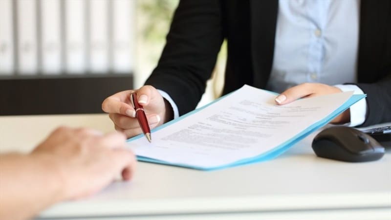 Hồ sơ và thủ tục cho việc vay mua xe trả trước 0 đồng