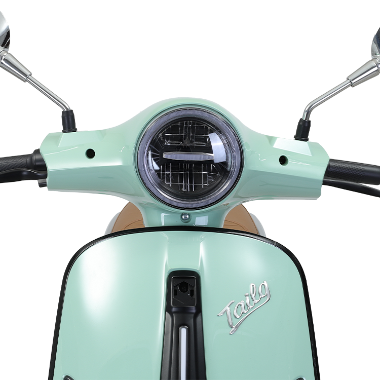 Xe máy điện TAILG R51 - Electric Bee