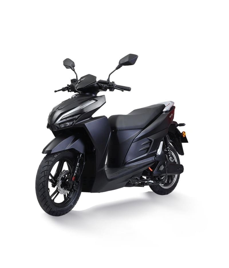 Xe điện Vario TAILG T71 cho học sinh nam 