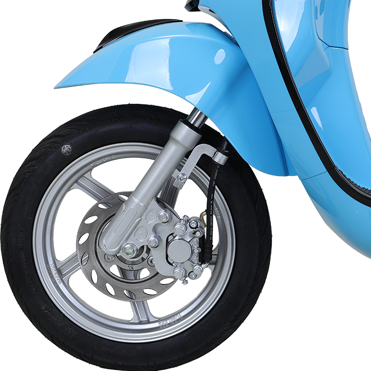 Xe máy điện TAILG R52