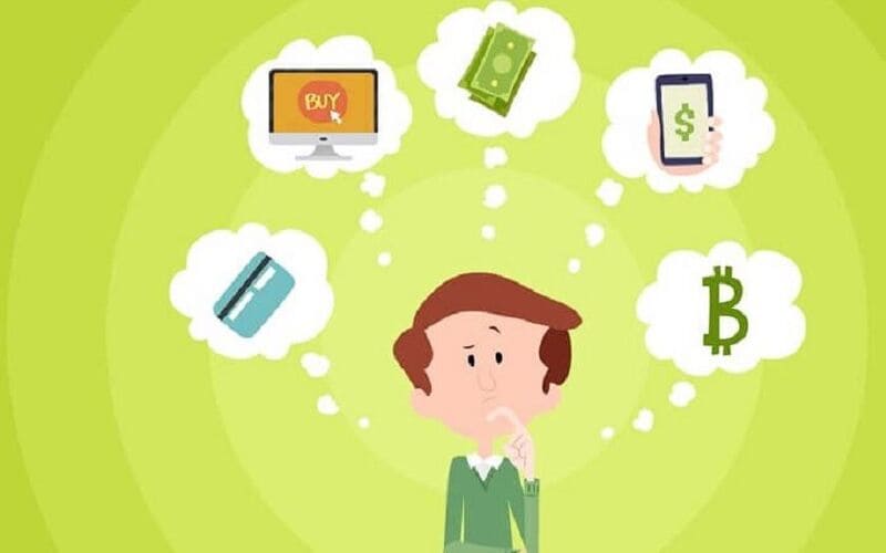 Cách tính toán khả năng chi trả theo từng tháng cho người mua trả góp