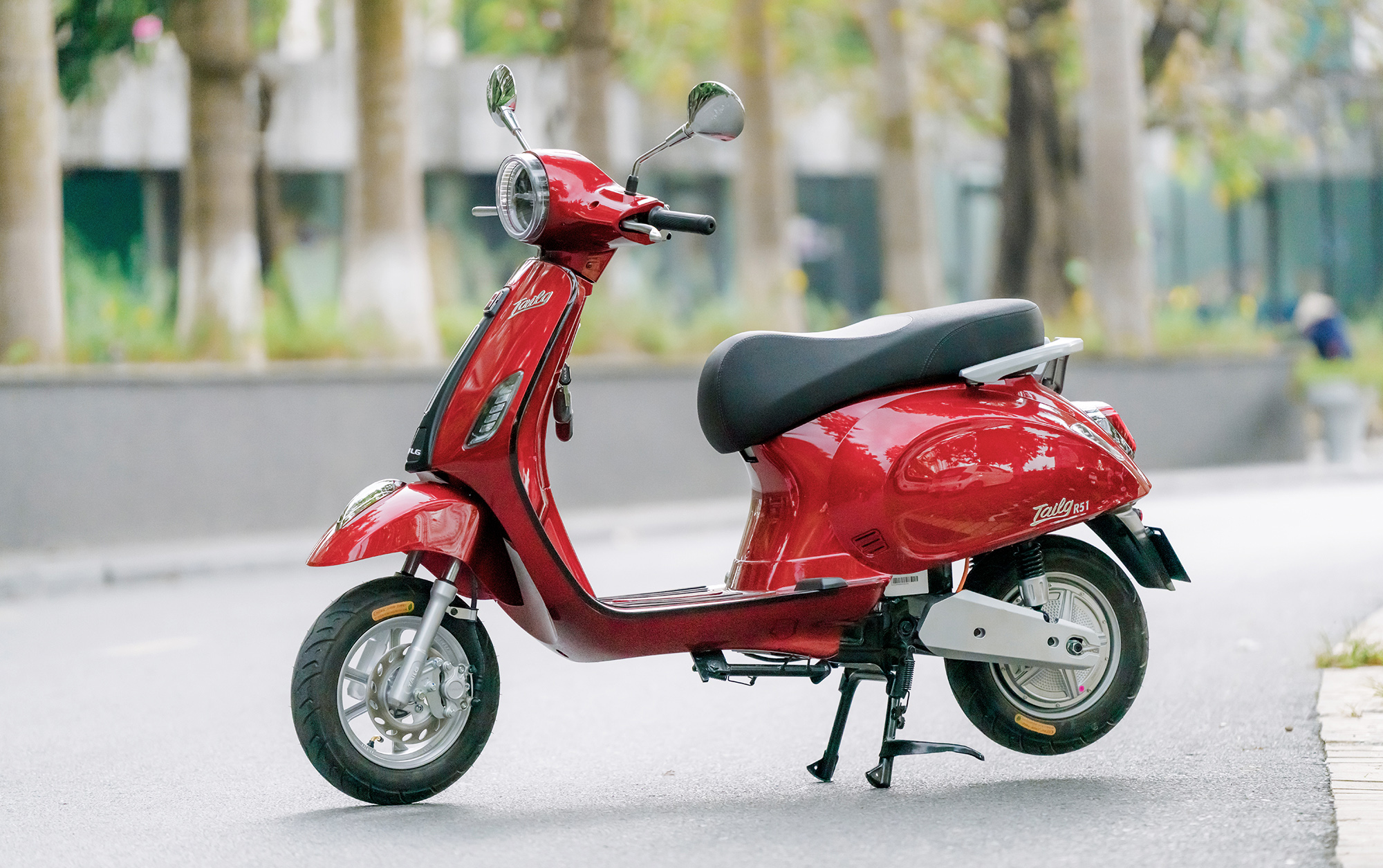 Xe máy điện TAILG R51 - Electric Bee