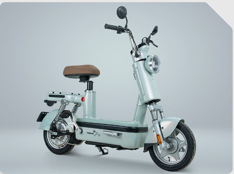Xe đạp điện Be-joy Espero