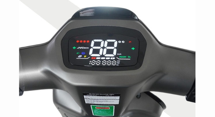 Hệ thống đèn LED Bi cầu siêu sáng