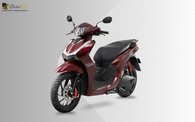 Xe Máy Điện Espero Velia E