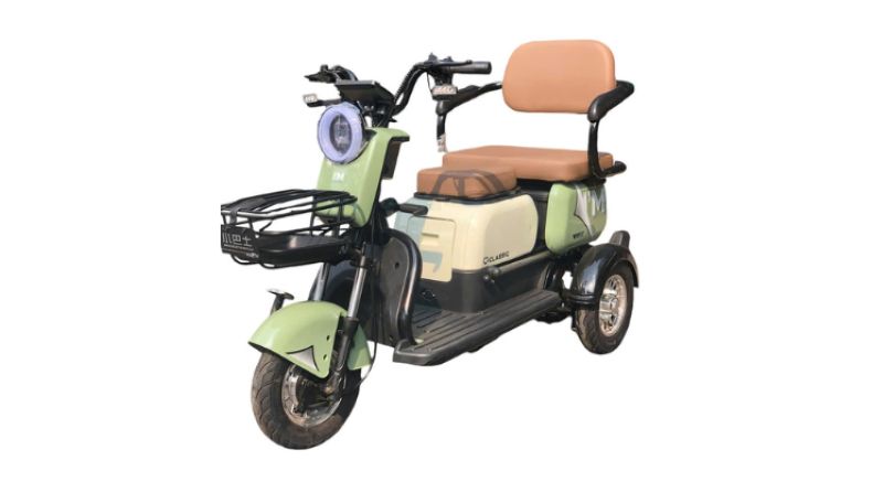 Đánh Giá Xe Máy 3 Bánh Tại Thị Trường Việt Nam