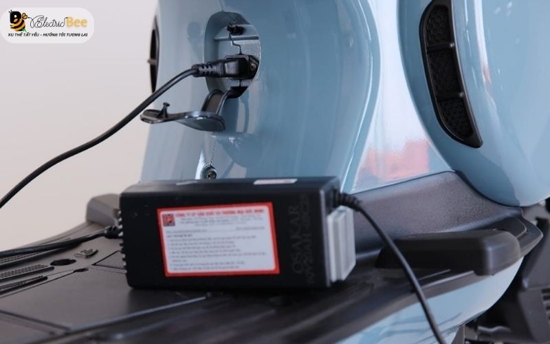Nhận biết pin yếu sớm giúp sử dụng xe điện an toàn và bền hơn 