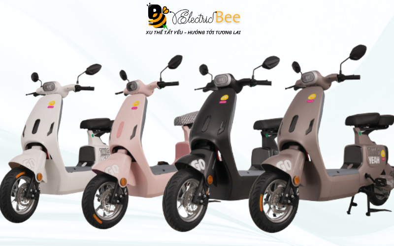 Thông số kỹ thuật và tính năng nổi bật của xe điện Tailg GR55 Plus