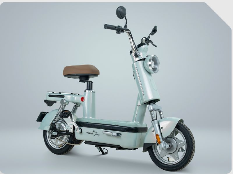 Xe đạp điện ESPERO Be-Joy