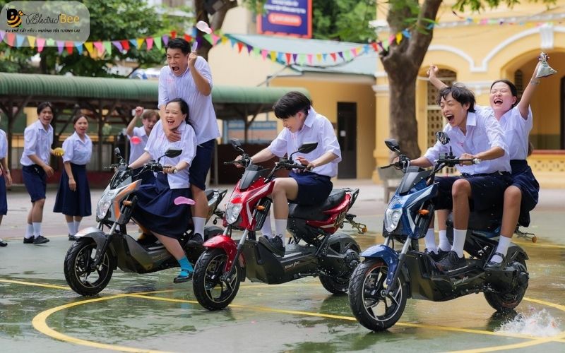 Những tiêu chí quan trọng khi chọn xe đạp điện giá rẻ  