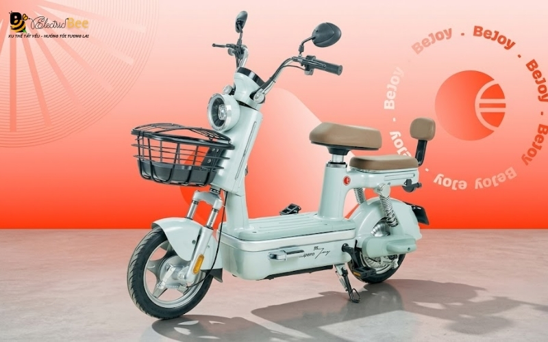 Các tiêu chí đánh giá xe đạp điện hãng nào tốt
