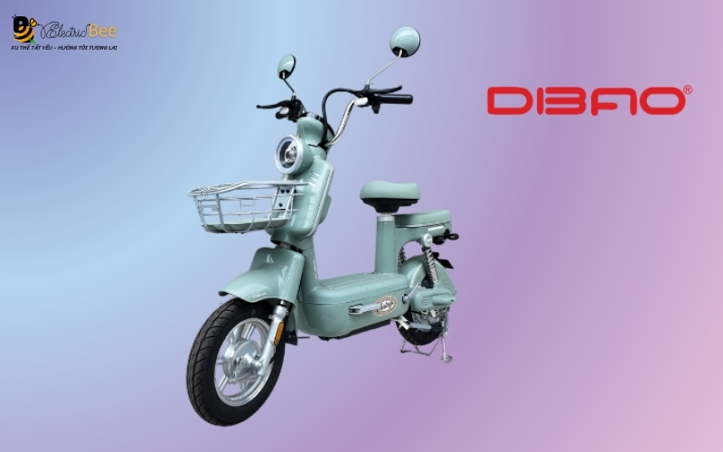 Dibao - Thiết kế sang trọng đa dạng