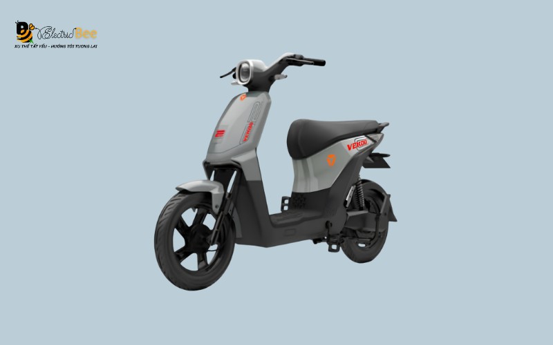 Xe đạp điện YADEA Vekoo thể thao