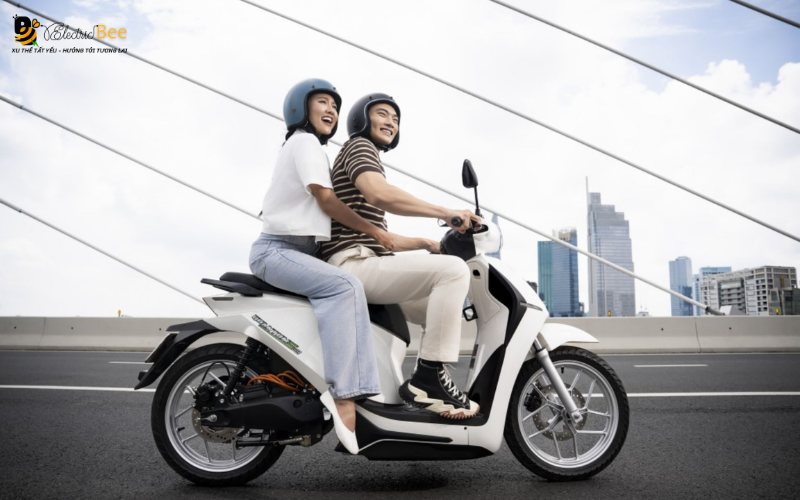 Kinh nghiệm giúp xe điện đi xa và bền hơn