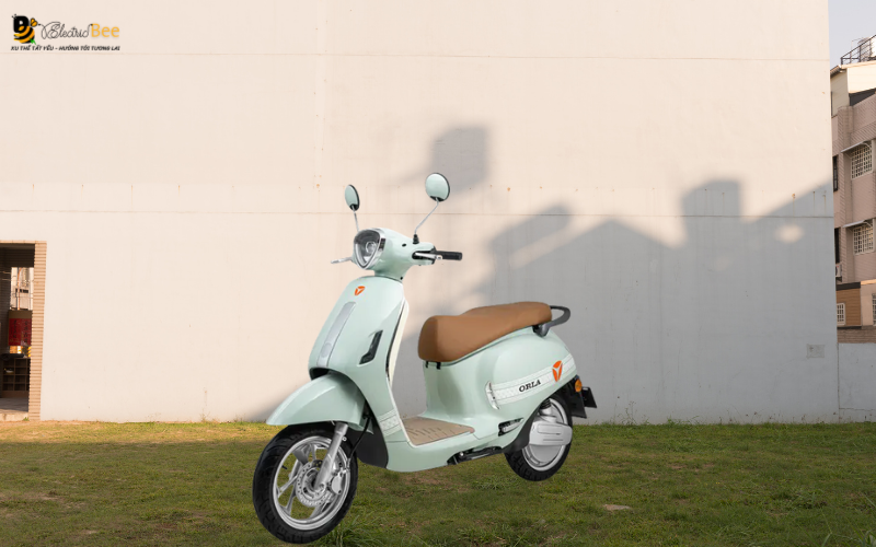 Xe điện Yadea của nước nào sản xuất?