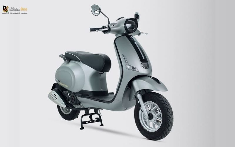 Xe ga Espero 50cc Diamond Ultra mạnh mẽ, cá tính