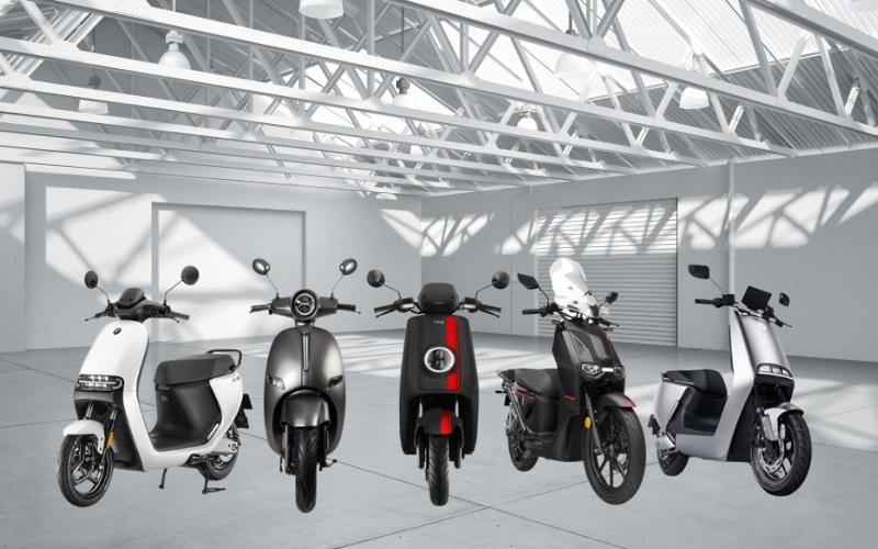 Thị trường xe máy điện tại Việt Nam đang tăng trưởng nhanh chóng