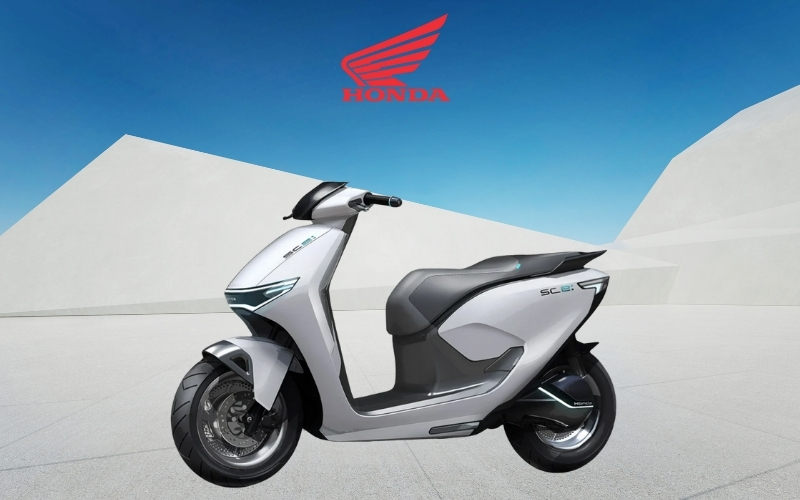 Honda là thương hiệu Nhật Bản có uy tín lâu năm