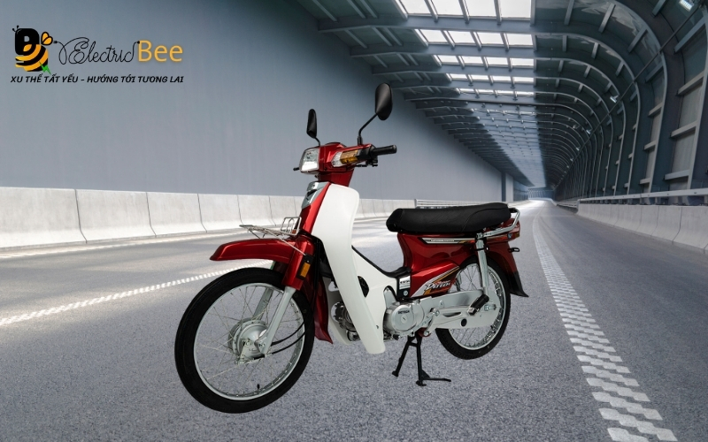 Xe Dream Espero 50cc