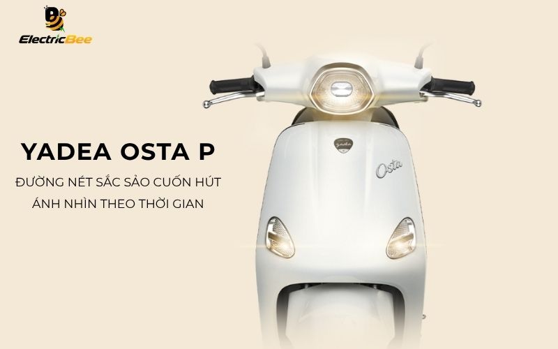 Thiết Kế Neo-Retro sang trọng, cuốn hút
