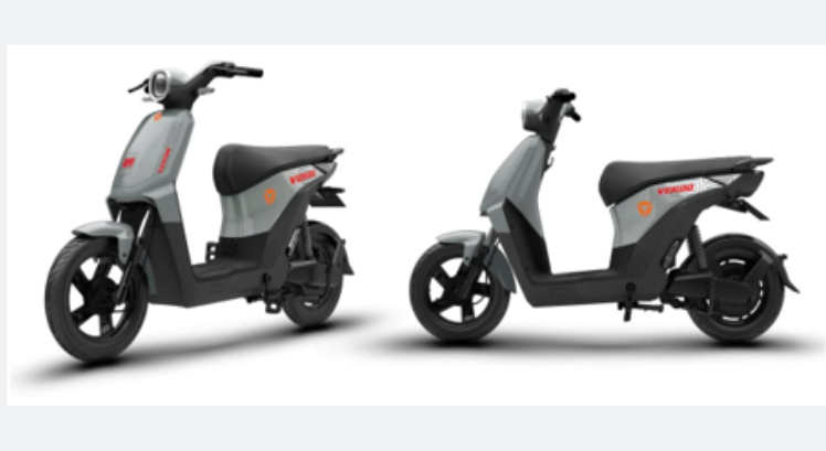 XE ĐIỆN YADEA VEKOO H
