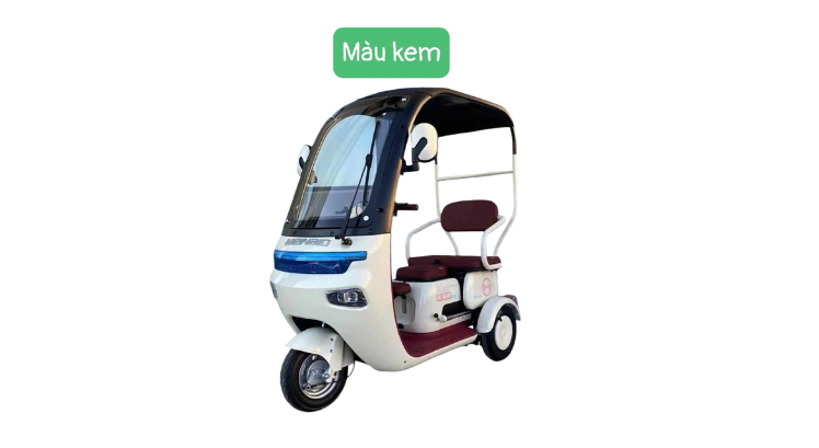 XE 3 BÁNH HAIBAO F1