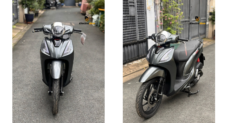 SOLO ESPERO 50CC