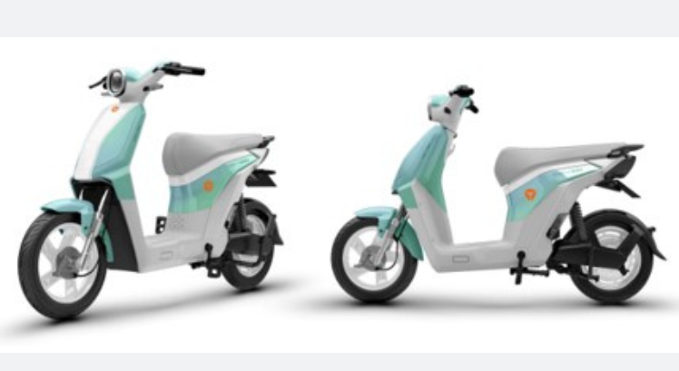 XE ĐIỆN YADEA VEKOO H